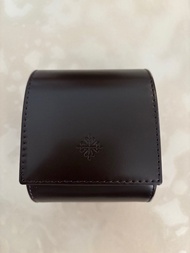 Patek Philippe Travel Case 百達翡麗 旅行錶盒