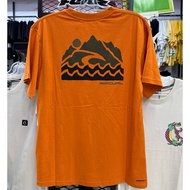 100% Cotton RIPCURL Vaporizer Search T-Shirt