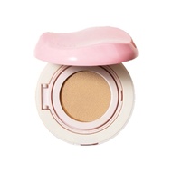 Judydoll Triple Pink Shield Cushion
