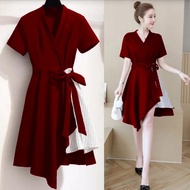 Drss Mother2 Modern Wedding Gamid Dress Dress Latest Viral Teenage DressWanita Bsju Drss Christmas D
