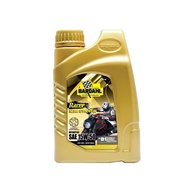 BARDAHL RACER 4T SEMI SYN 15W-50 MOTORCYCLE
