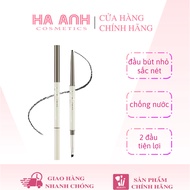 Ukiss Fine Matte Sharpening Gel Eyeliner