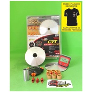 Pully CVT RACING VARIO 125 / VARIO 150 / PCX 150 LOCAL (K36)