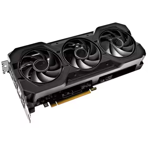 ATS RX7650GRE O8G AMD RADEON gaming graphics card, game card