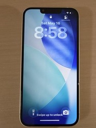 Apple iPhone 13 256GB 智能手機