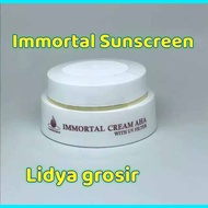Immortal Sunscreen