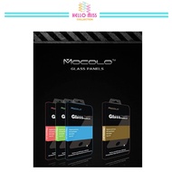 MOCOLO HTC DESIRE 610 / HTC DESIRE 620 / HTC DESIRE 816 / HTC ONE E8 / HTC ONE M9 TEMPERED GLASS