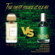 Tubereuse Imperiale BDK Parfums perfume clone