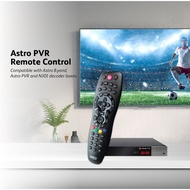 URC20006-00FF-00 ASTRO PVR REMOTE CONTROL