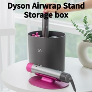 BONPLUS Dyson Airwrap Stand Storage BoxStand Holder for Dyson Airwrap