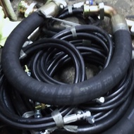 HOSE HYDRAULIC ASSY EXCAVATOR KOMATSU PC200-7