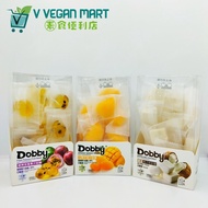 Taiwan Dobby Soft Experience Candy / 台湾进口哆比软糖 110g
