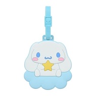 Cinnamoroll 玉桂狗 Sanrio 日版 行李牌 (68175-0)