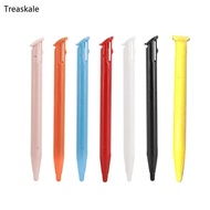 TREA Replacement Pen Plastic for Touch Screen Pen Active Stylus Pen Suitable for 2DS LL XL Mini Port