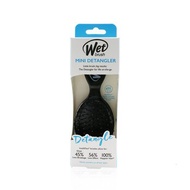 Wet Brush 迷你髮梳 Detangler - # 黑色 1pc
