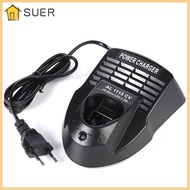 SUER Battery Charger Power Tools Chargers 10.8v/12v Power Charger