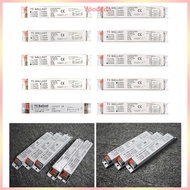 Yoo Efficiency Instant Start Quicktronic Electronic Ballast 220-240V Wide Voltage T5 Electronic Ball