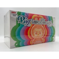 正版端盒盲盒拉布布 Original Full Box Blind Box Labubu01