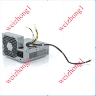 HP 6300 8300 6005 power supply D10-240P1A PC9055 611481/613762-001