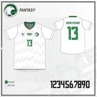 Aceh Pattern Sports Jersey Swallow Fc Futsal Football Nickname Number 1F7 C0b 4C8 6e3a