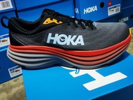 Hoka Bondi8 ATCL 闊頭版