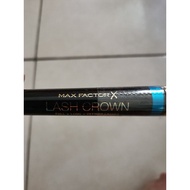 Max Factor X Lash Crown 6.5 ml (Waterproof Black)