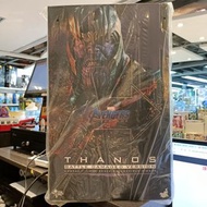 (黃埔聚寶坊B1b號舖門市現貨) Hottoys MMS564 Avengers Endgame Thanos Battle Damaged Version