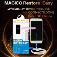 Original New Magico Restore-Easy Cable for i，Phone Pad iP Automatic Restoration Automatic FU mode Up