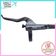Shimano BL-U8000 Left Brake Lever Only 3-Finger Design, I-Spec II Compatible Road Bike Lever
(93 cha
