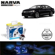 Narva Range Performance LED H7 Headlight Bulb for Volkswagen Passat (B8)