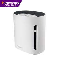 BWELL เครื่องฟอกอากาศ (10-20 ตร.ม. สีขาว) รุ่น CF-8005