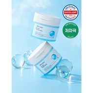 JM Solution B5Hia Toner Pads (80ml/50 sheets)