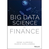 Big Data Science in Finance Edition: 1 (2021)