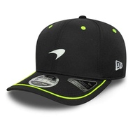 McLaren Racing 9FIFTY Pop Cap | RBN Racing Merchandise Running Cap