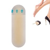 Blister Bandages for Feet Foot Blister Pads Blister Cushions Blister Prevention Tape for Foot Toe & 