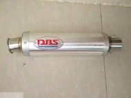 Knalpot Racing DBS KWS SILINCER KNALPOT DBS