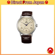 [ORIENT]ORIENT Bambino Bambino Automatic Wristwatch Mechanical Automatic with Japanese Manufacturer Warranty SAC00009N0 Men's Ivory