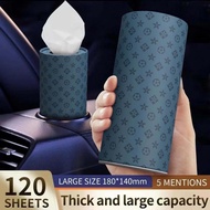 Batik Tissue tin Tradisional Batik Car Tissue Facial Tissue Sekotak Tisu batik tissue batik tisu ker