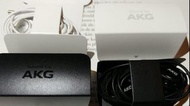Samsung Tuned by AKG S22 Note20 Zfold4 Zflip3 A80 TabS8 Type-C專用  全新原裝耳機 黑白現貨 每件$120 任意港鐵車站面交