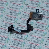 DC Power Jack Dell XPS 13 9350 9343 9360 9370 Cable