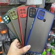 Hard Case My Choice INFINIX HOT 10S 2021 Pelindung Kamera / CASE HOT 10S / INFINIX HOT 10S 2021