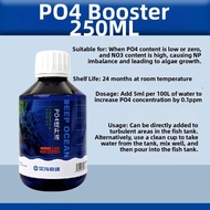 SHENHAIQIYUAN | Amino Acid NO3-Lowering PO4-Reducing Coral Essence