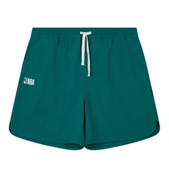 DECATHLON NBA WOVEN SHORT Celtics Green