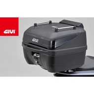 Givi B32NB-ADV Rear Box - Genuine Givi Motorcycle Rear Container