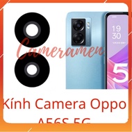 Oppo A56S, A56 S Camera Glass