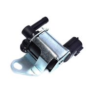 【Top Picks】 14930-EN200 Vapor Canister Purge Solenoid Valve for Cube NV200 Sentra K5T46695 6Y23/6705