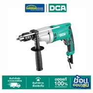 DCA สว่านกระแทก 13MM 720W AZJ20