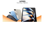 Infinix Xpad 4G LTE  wifi 8gb 256gb