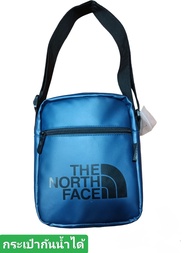 กระเป๋าสะพายข้าง กระเป๋า The North Face กันน้ำได้