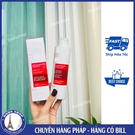 Dầu gội chống rụng tóc Vichy Dercos của Pháp ngăn ngừa rụng tóc tóc yếu tóc hư tổn- Dầu gội vichy đỏ